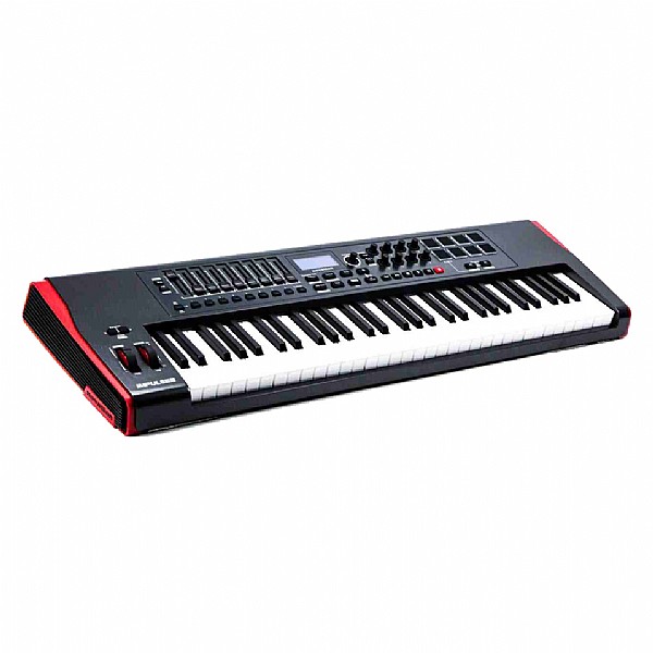 novation impulse 61