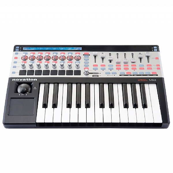 novation sl mk 2