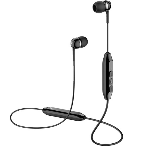 Sennheiser cx 150bt как подключить к телефону