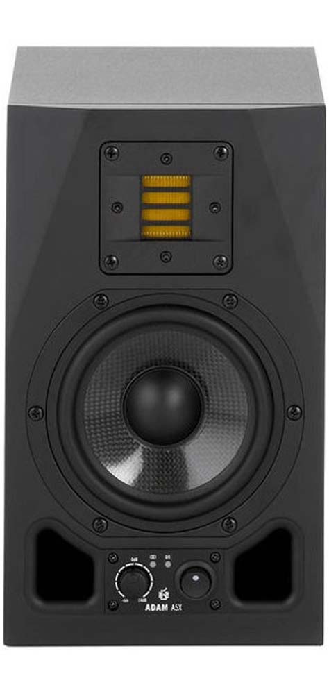 adam speakers a5x