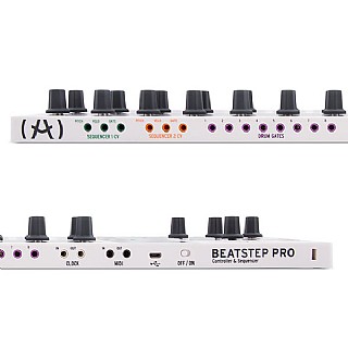 arturia beatstep pro manual