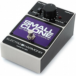 electro harmonix small clone