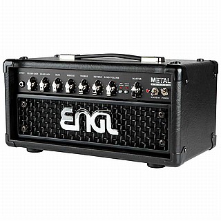 engl metalmaster 20