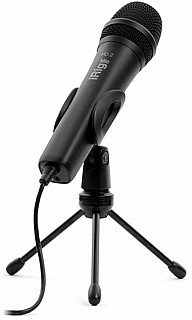 ik multimedia irig mic hd 2