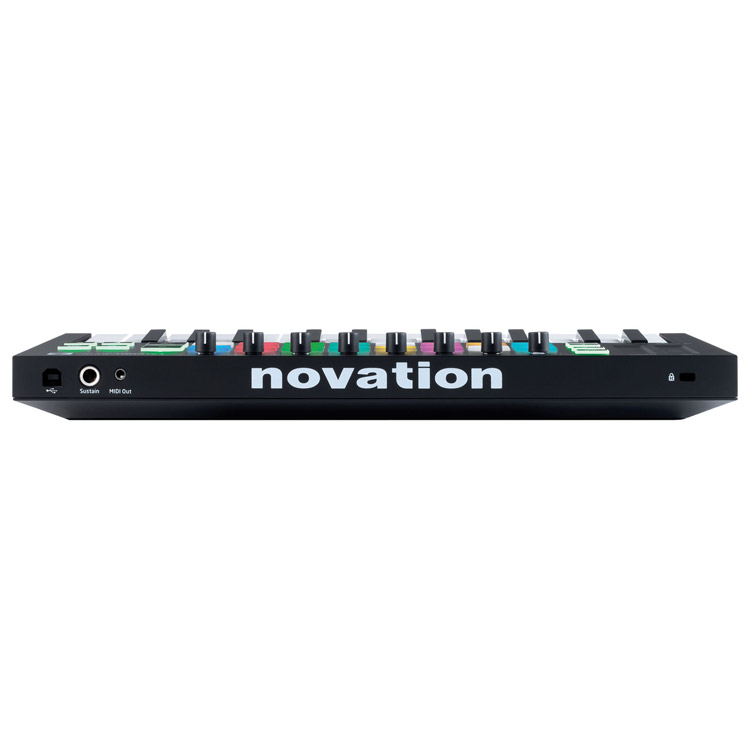 novation launchkey mini mk3