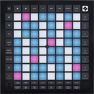 novation launchpad pro price