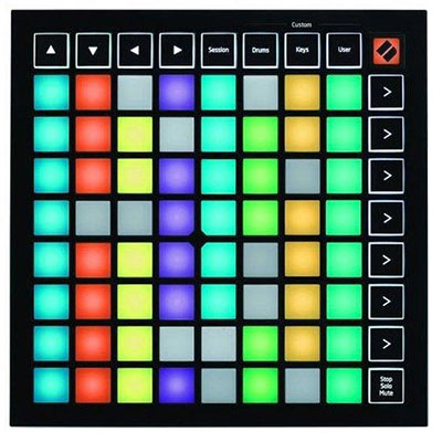 novation launch pad mini