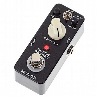 mooer black