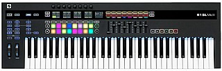 novation sl61 mkiii