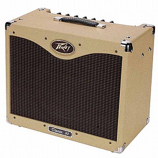 peavey classic 30 tube amp