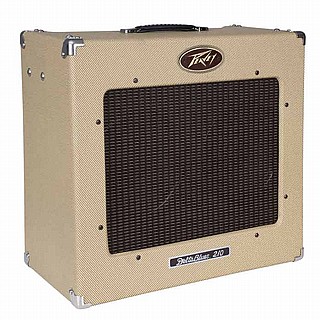 peavey delta blues 210