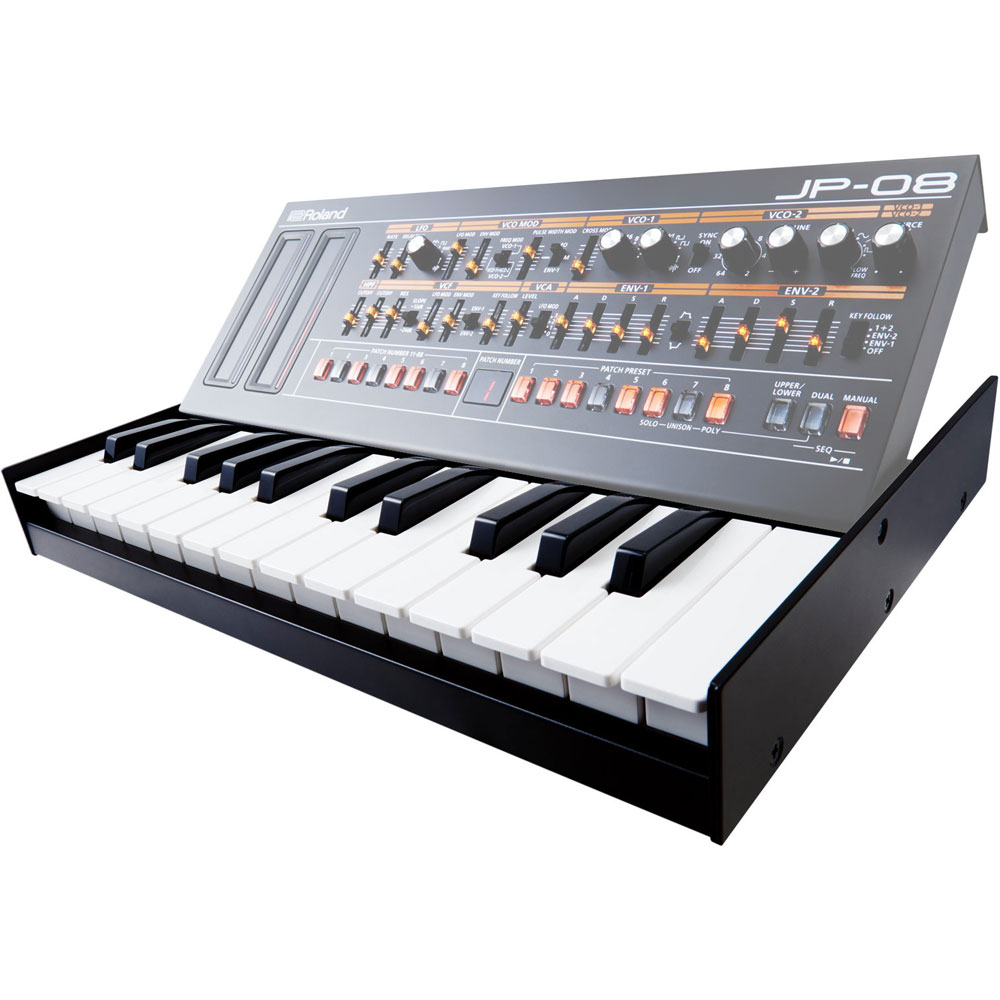 roland k25m