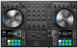 ni traktor s4 mk3